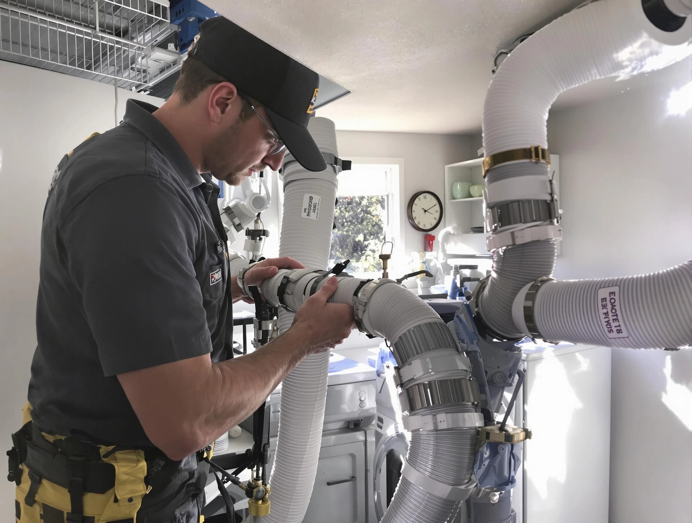 Hose Installation service in Woonsocket, RI